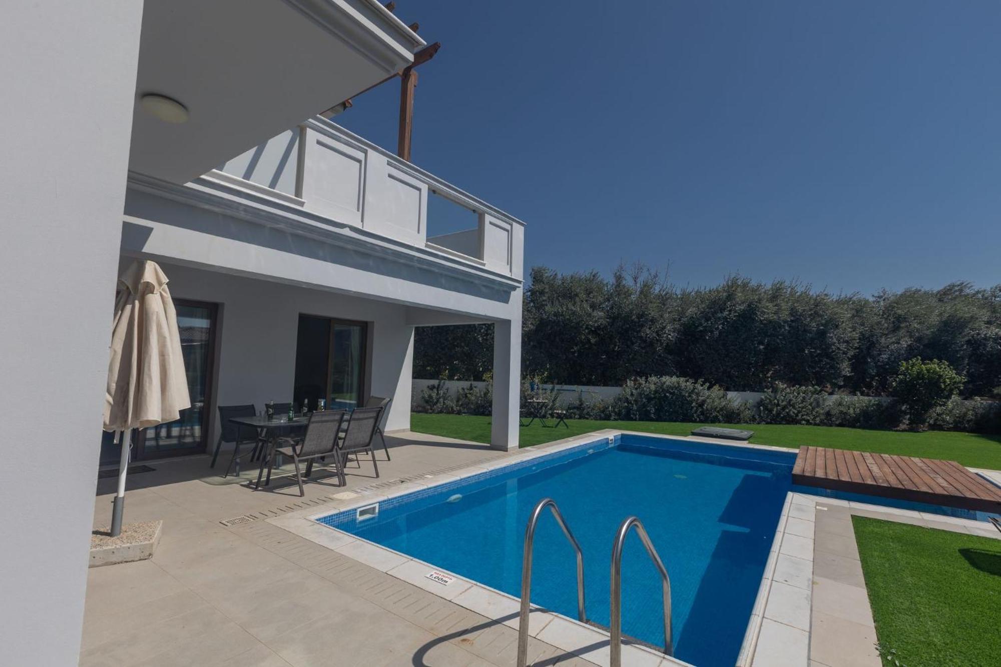 Svd2 Villa Agia Napa