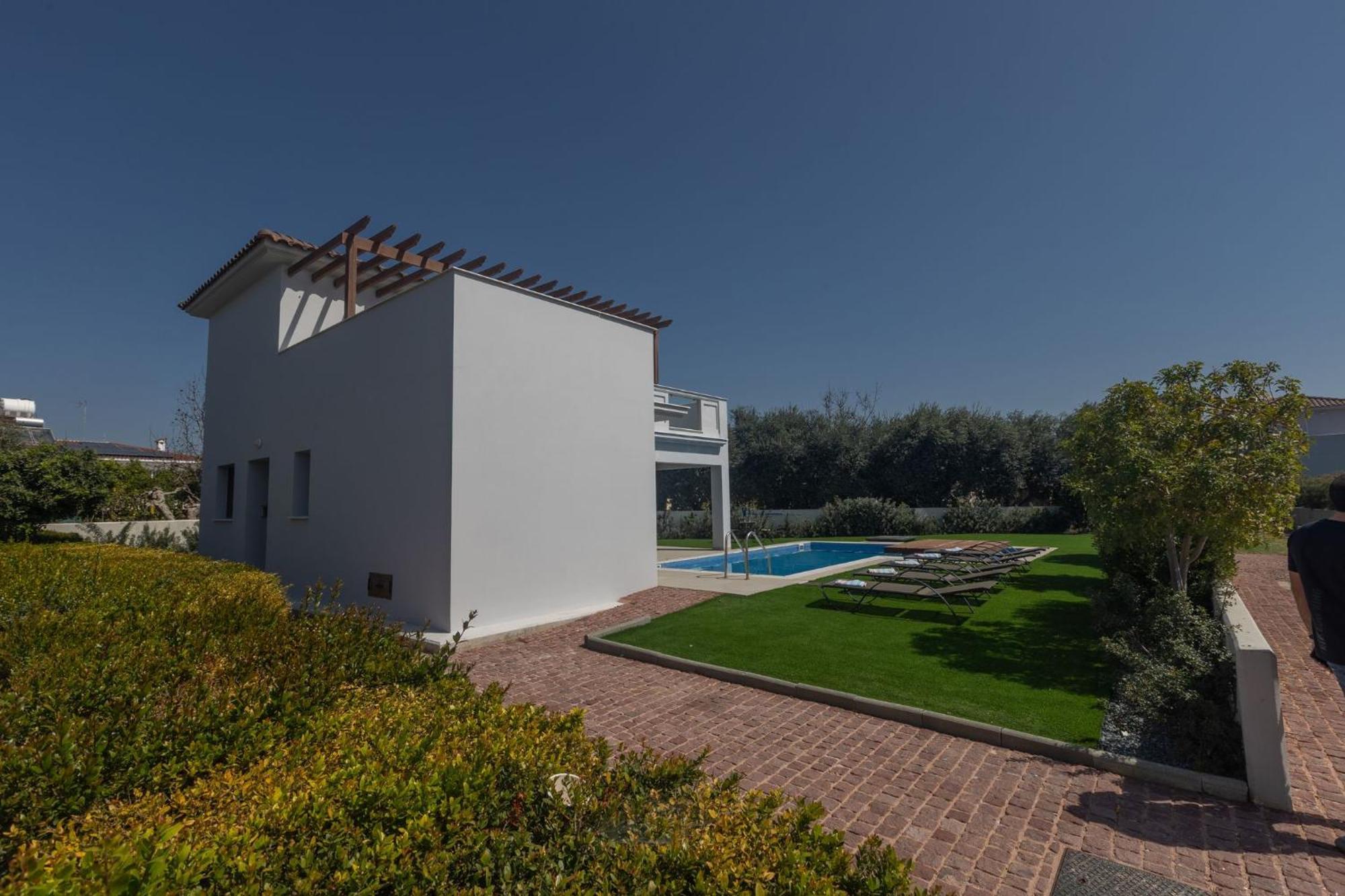 Svd2 Villa Agia Napa