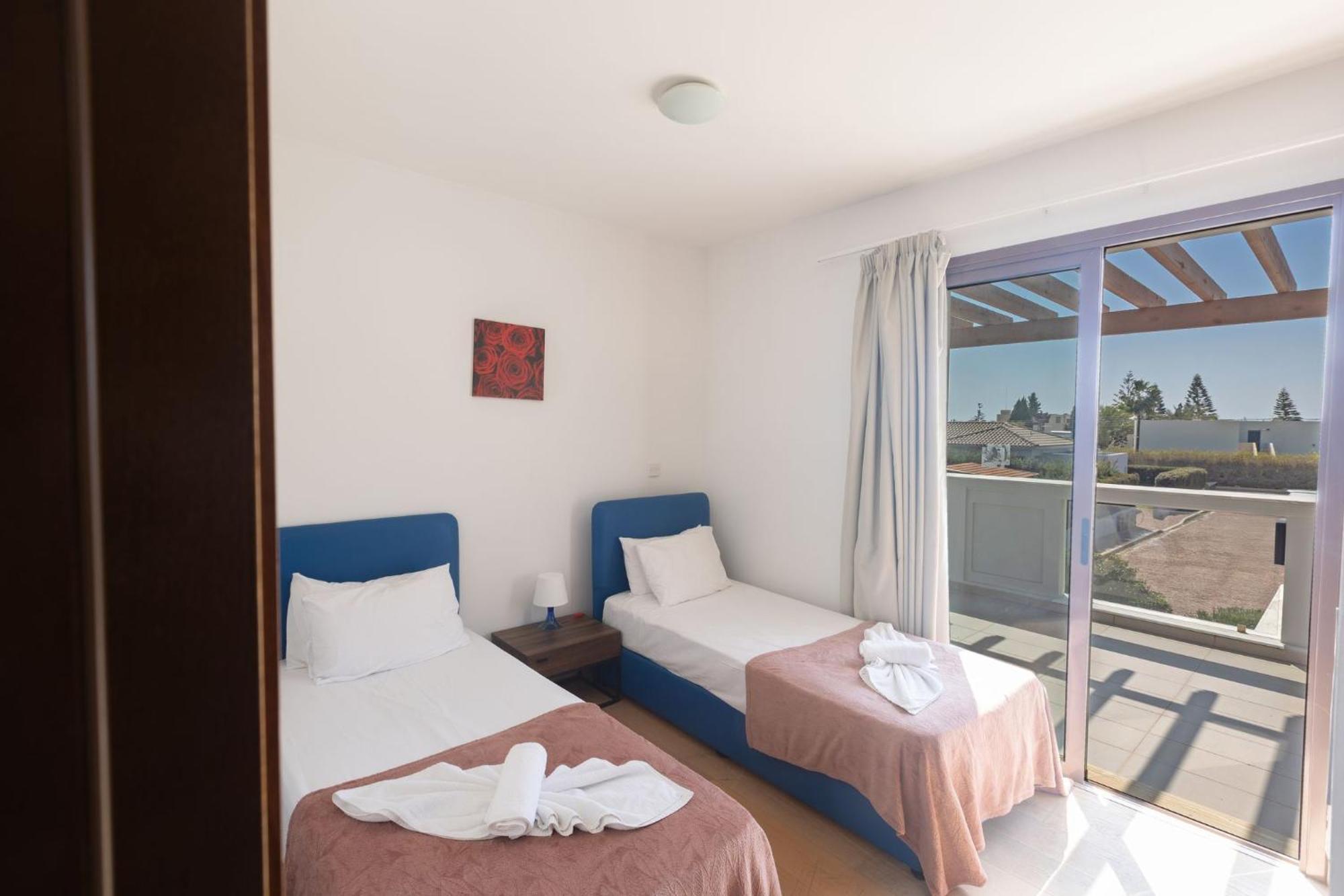 Villa Svd2 Agia Napa