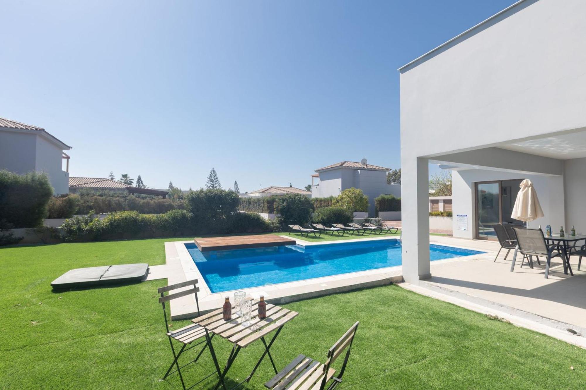 Villa Svd2 Agia Napa